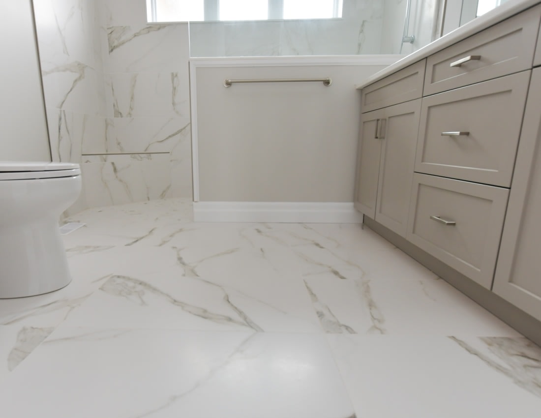 Marfil Project | Watford Home Hardware | New Home Construction Interior ...