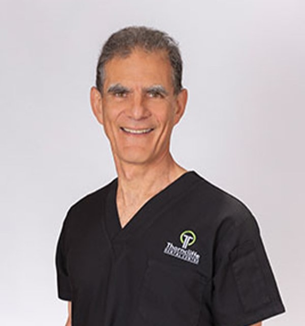 Dr. Neil Kaplan