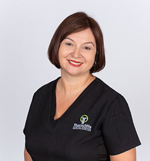 Dr. Maria Gagiu