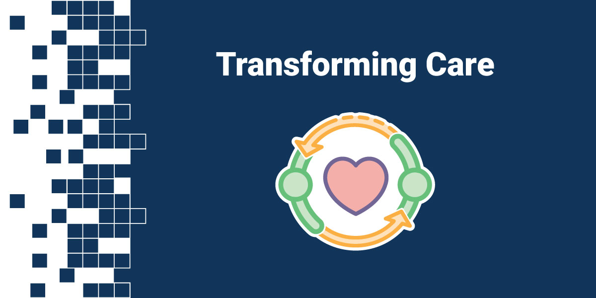 Niagara Health Strategic Plan 2023-2028 Transforming Care