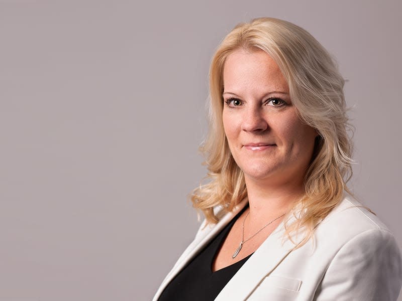 Kelly Sauriol, your local mortgage specialist