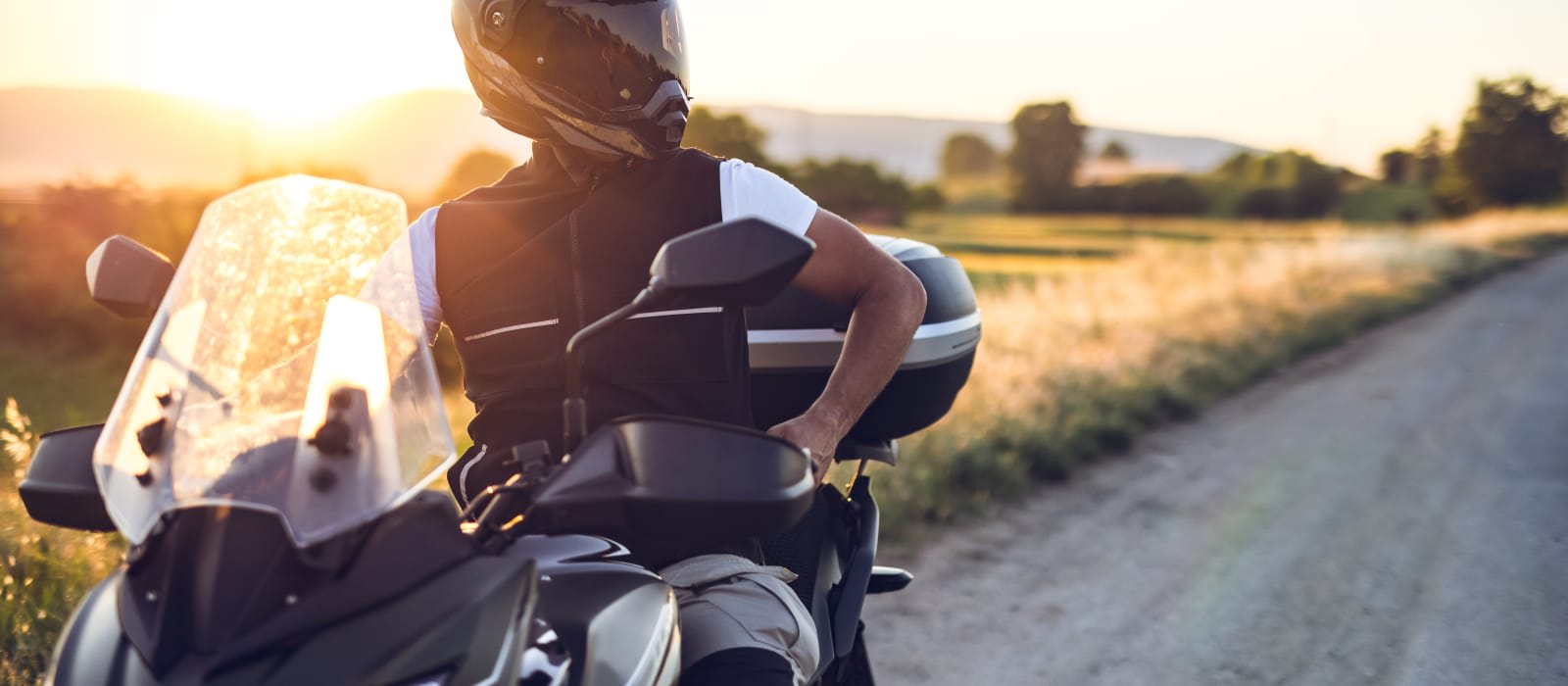Street Rider Motorcycle Insurance Ontario