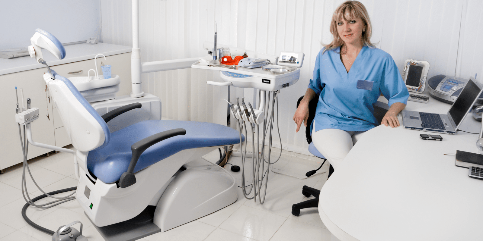 dental equipment appraisals