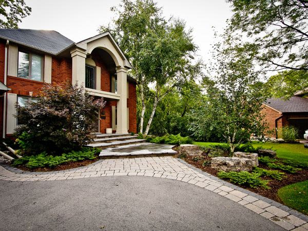 Town of oakville landscaping jobs