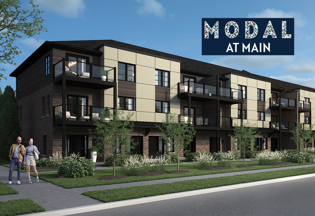 Modal At Main