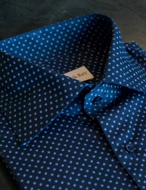 dress shirts toronto Custom Dress Shirts | King & Bay