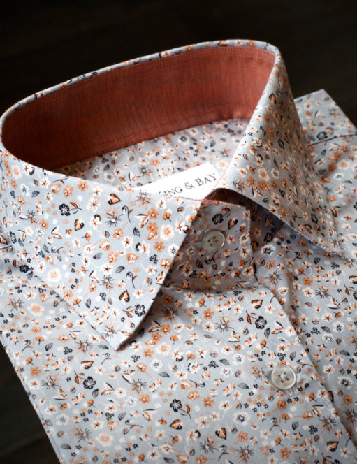 custom dress shirts toronto Custom Dress Shirts in Toronto & Vaughan Sam's Menswear