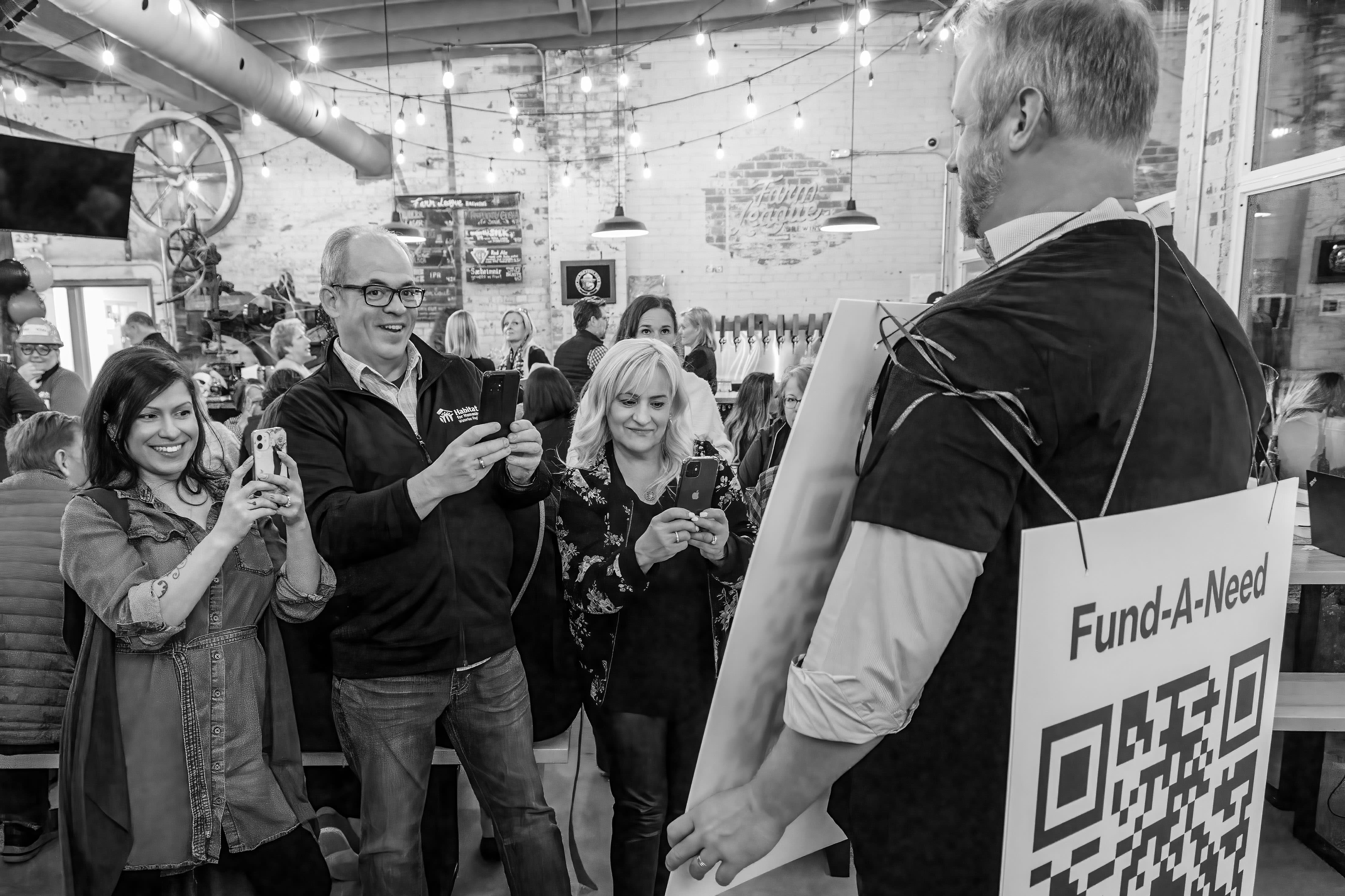 Big House Party Habitat for Humanity Waterloo Region