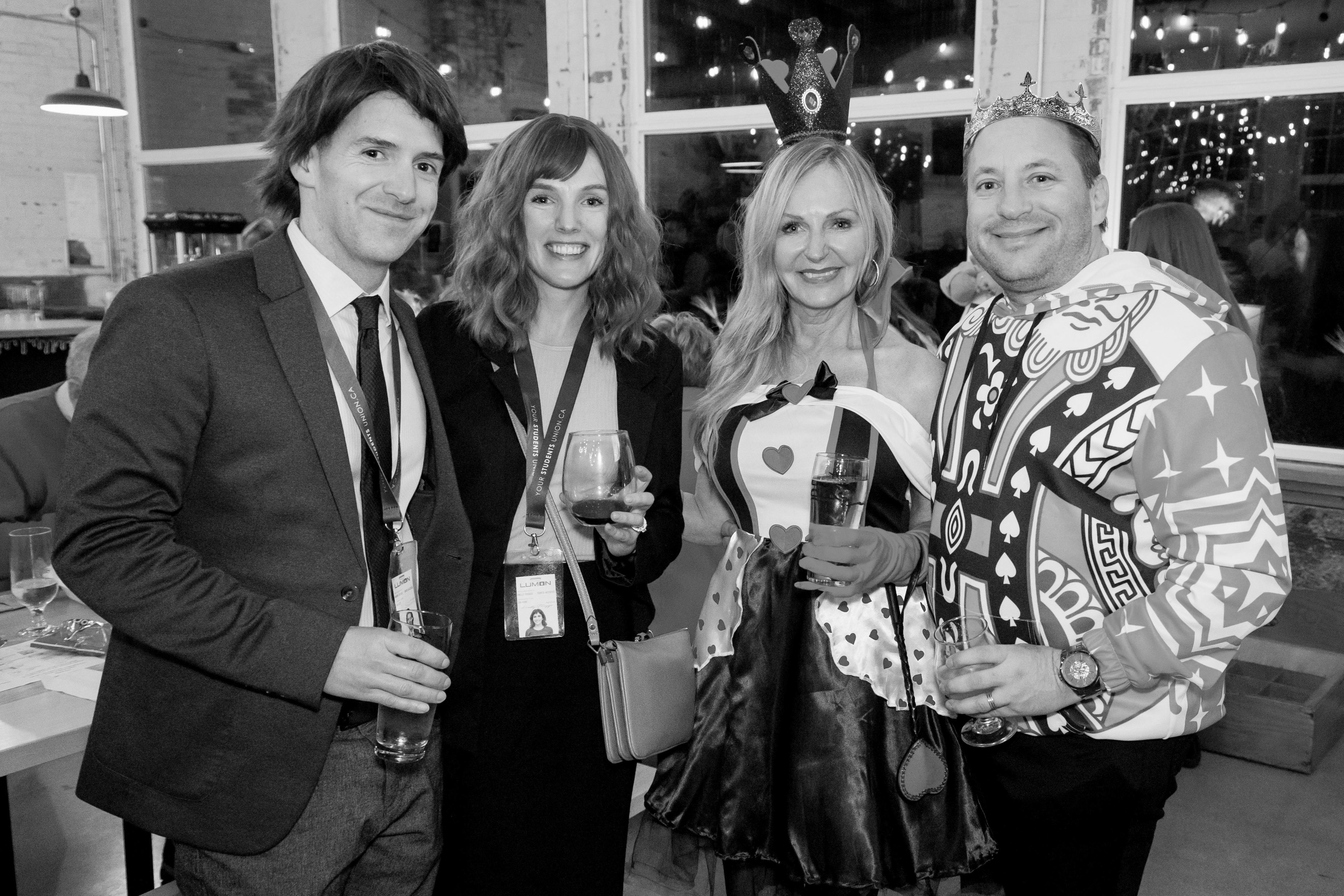 Big House Party Habitat for Humanity Waterloo Region