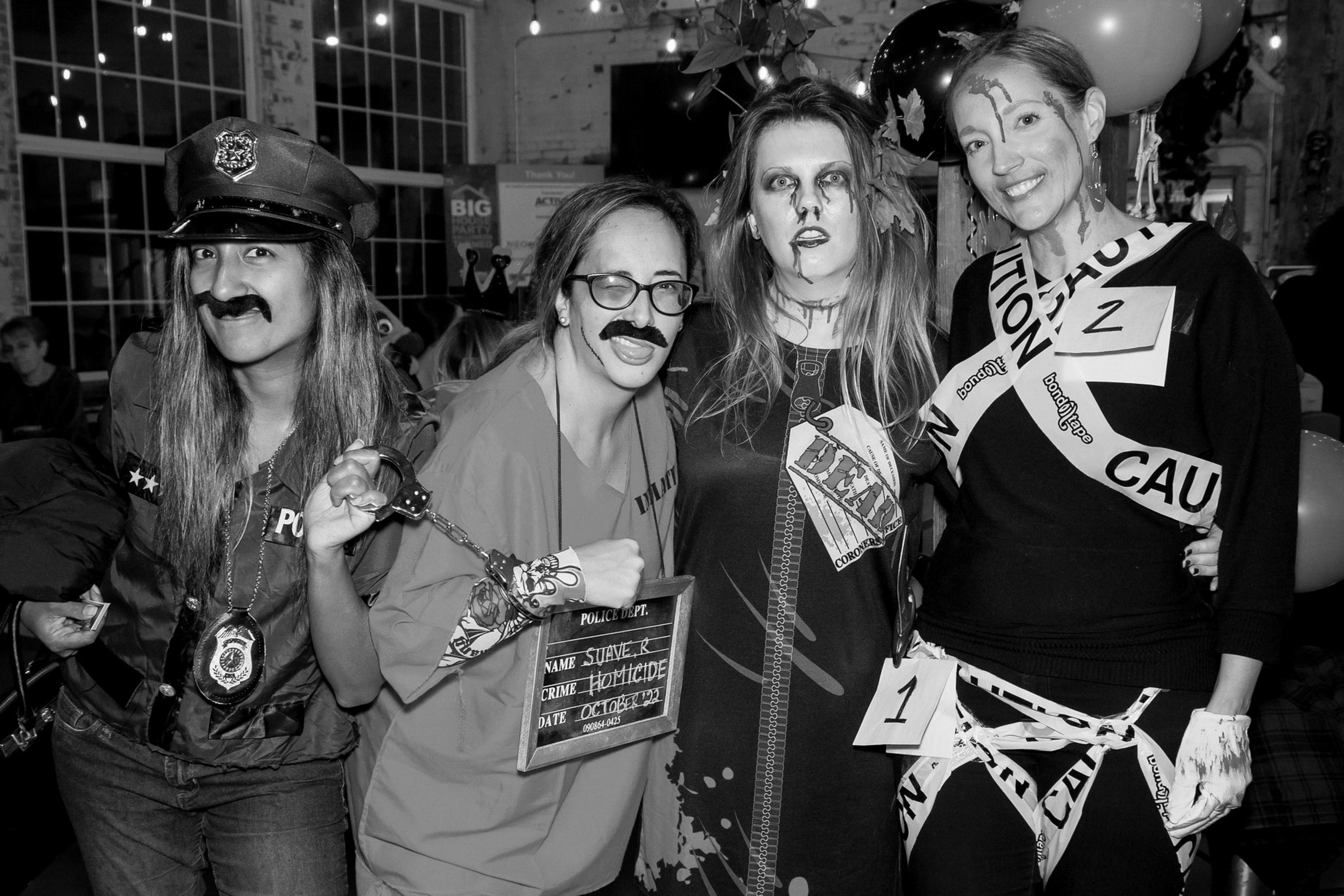 Big House Party Habitat for Humanity Waterloo Region