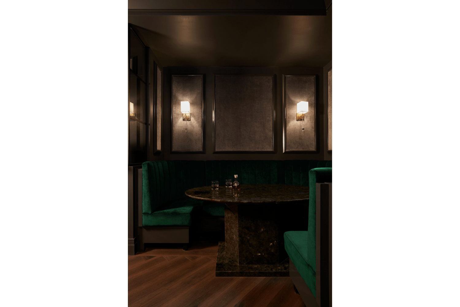 Project Fay_ Basement Bar Lounge