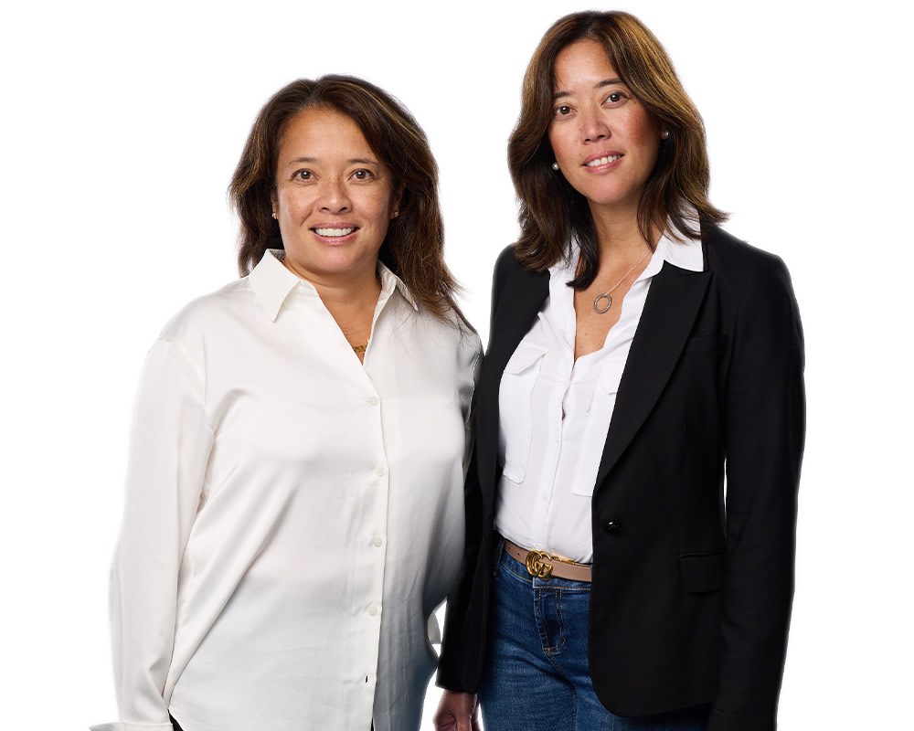 Dr. Nathalie Trinh & Dr. Caroline Trinh