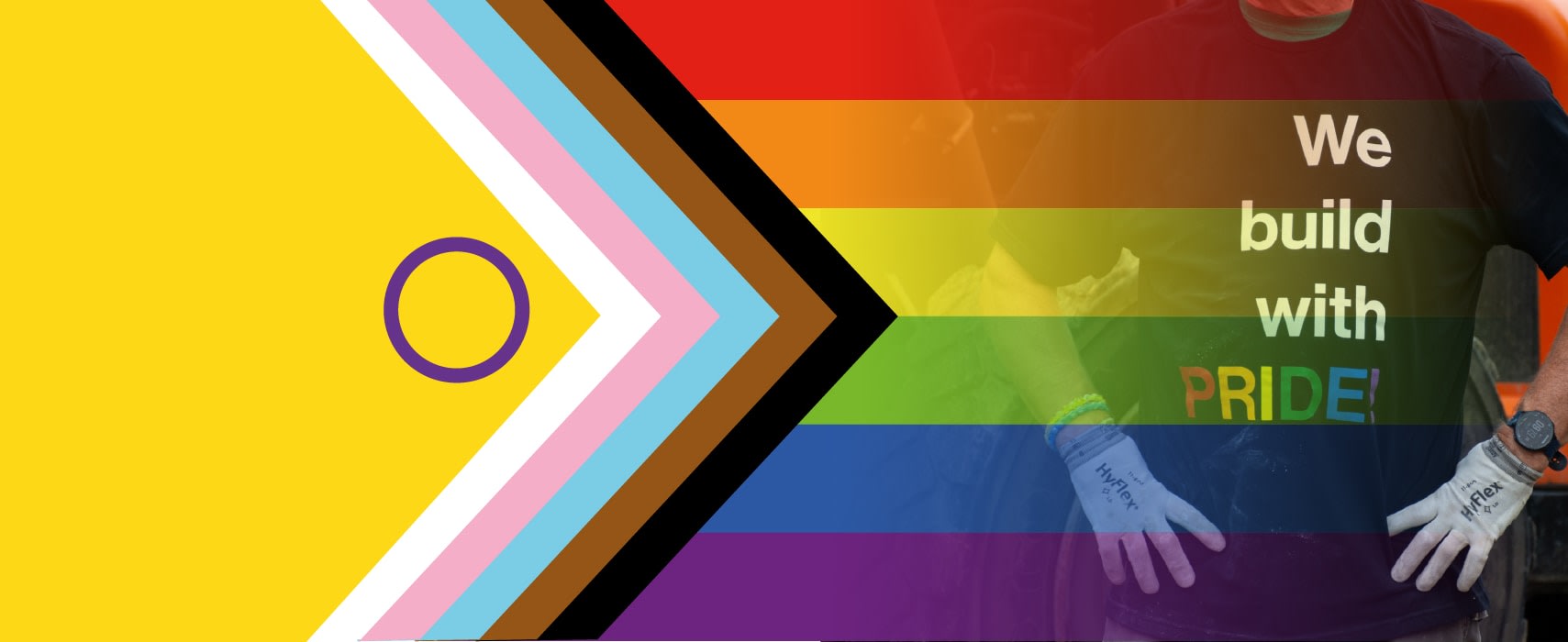 Pride Day 2026