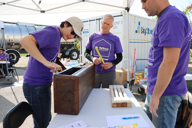 ReStore ReVive Challenge | Habitat for Humanity
