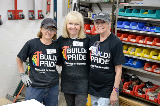 ReStore ReVive Challenge | Habitat for Humanity