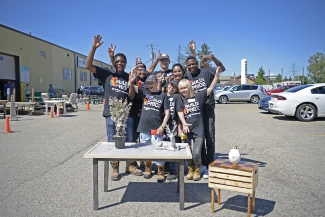 ReStore ReVive Challenge | Habitat for Humanity