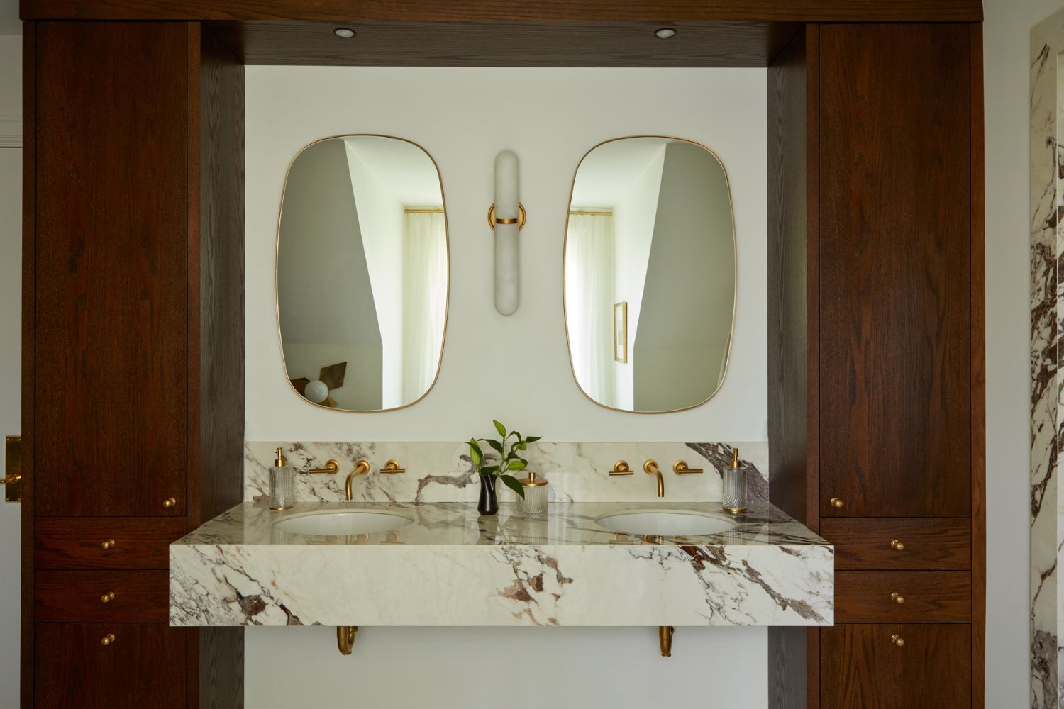 Project Birch Hill: Ensuite Bathroom Vanity