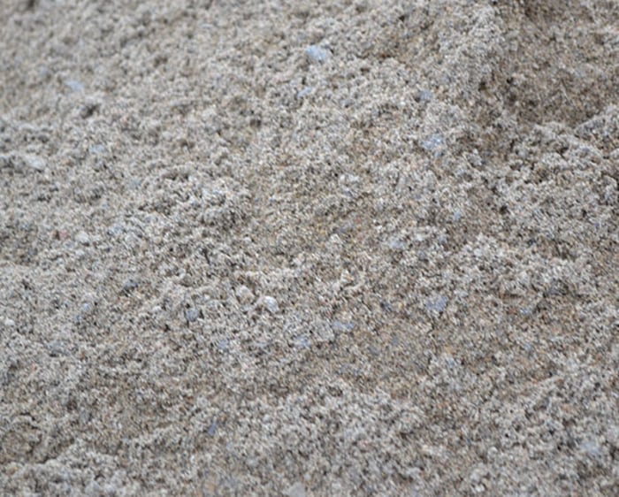 Concrete Sand