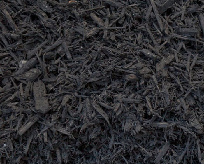 Black Mulch