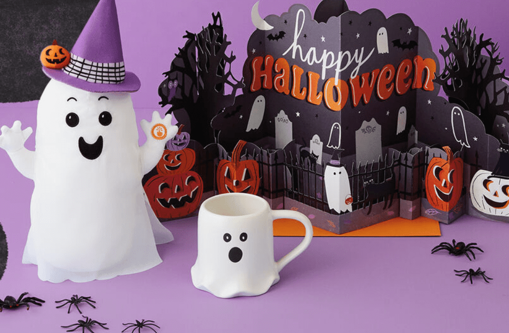 Shop Halloween Gifts