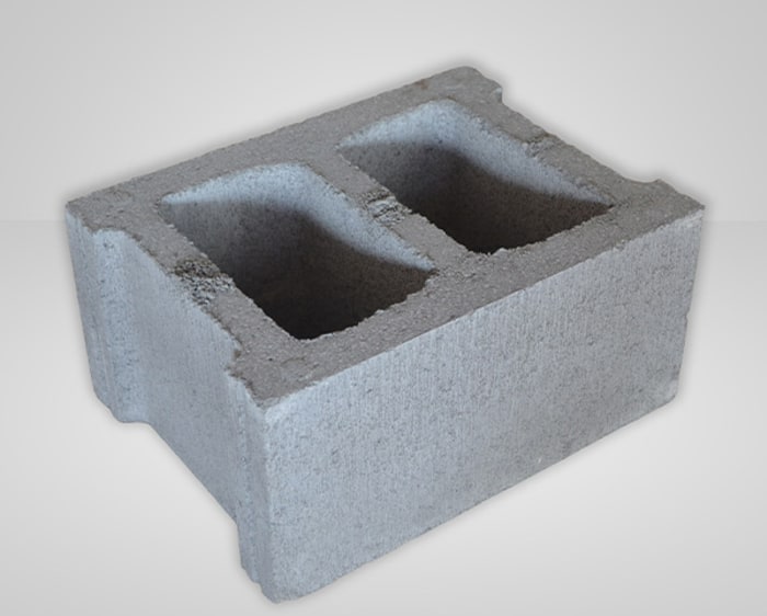 Concrete block 12 inch block standard