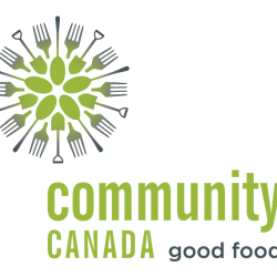 Community Food Centres Canada