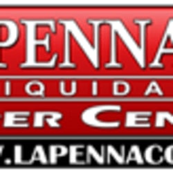 Lapennaco Liquidation Centre