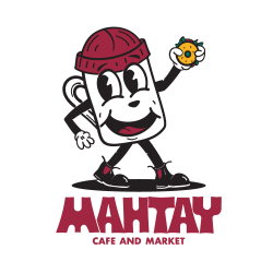 Mahtay Cafe