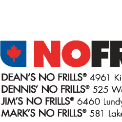 NoFrills Niagara