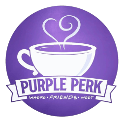 Purple Perk