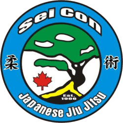 Sei Con Japanese Jiu Jitsu