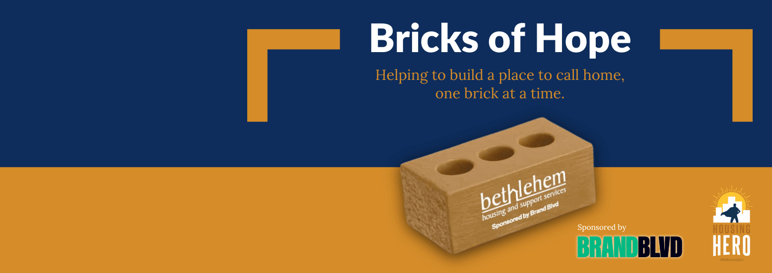 Bricks of Hope