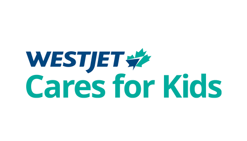 Westjet Care For Kids