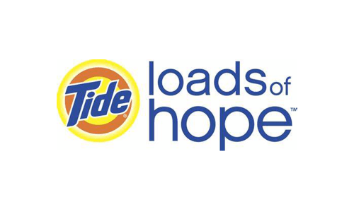 Tide Loads of Hope