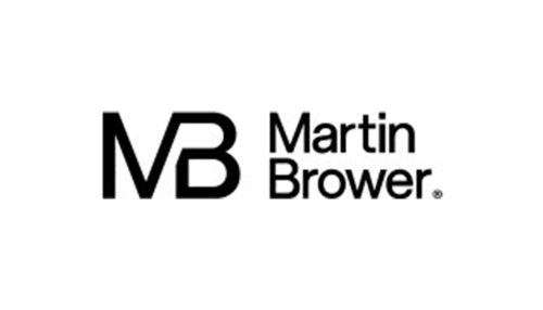 Martin Brower of Canada