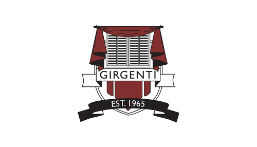 Girgenti Custom Window Treatments