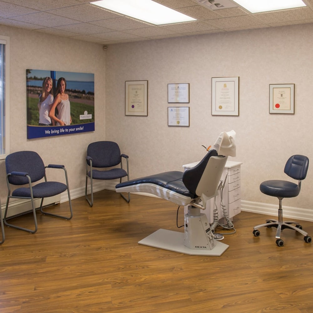 Paleczny Orthodontics Clinic