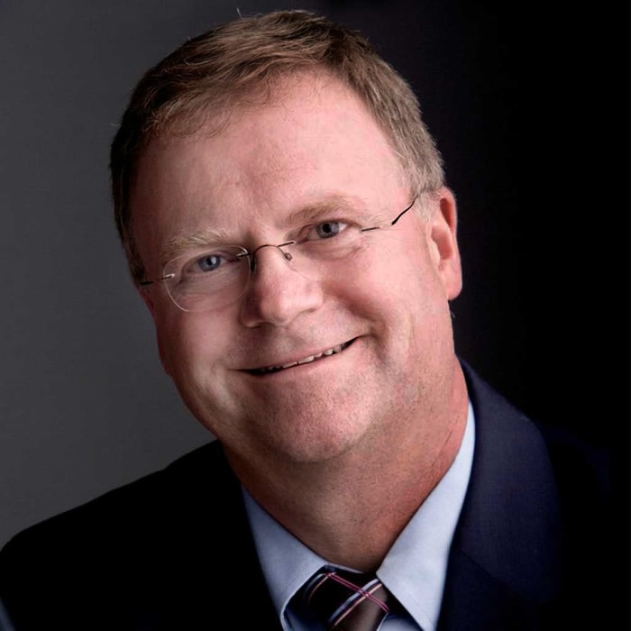 Dr. Paul Karl, Grand Rapids Orthodontist