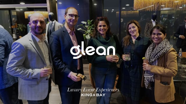 Glean Event