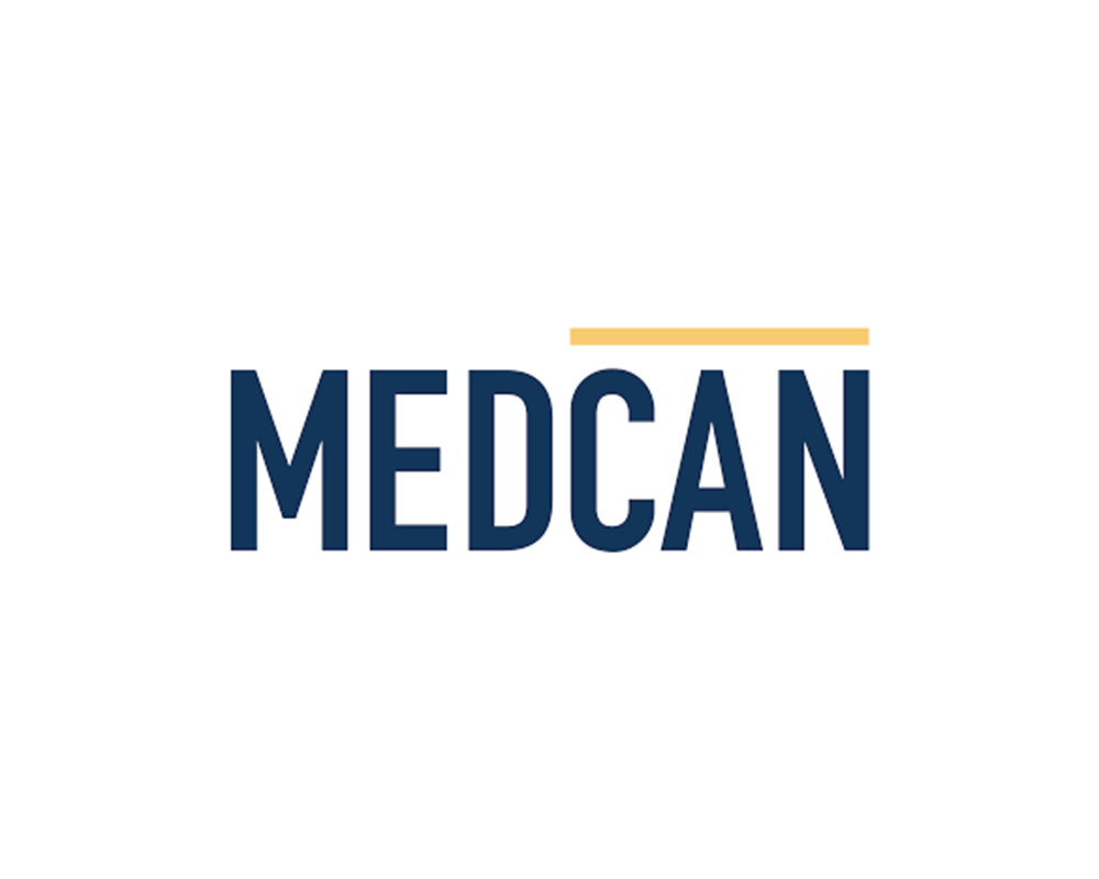 Medcan Logo