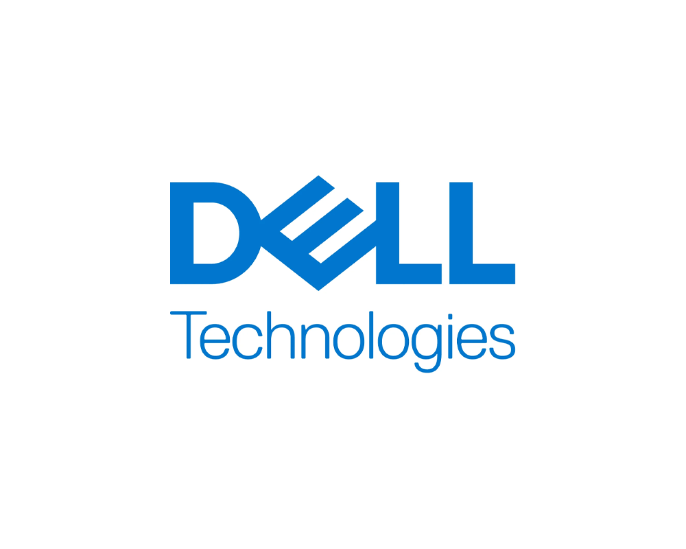 Dell Logo