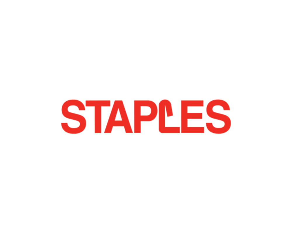 Staples Logo
