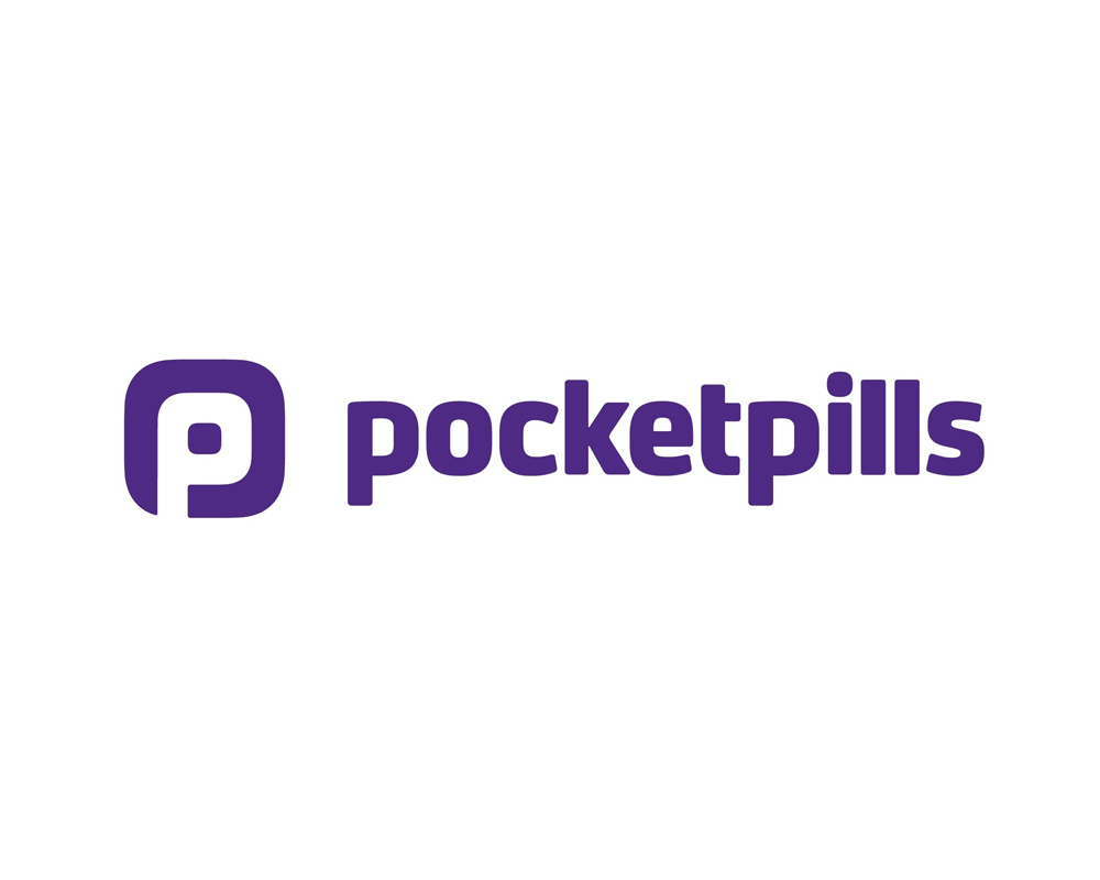 Pocketpills Logo