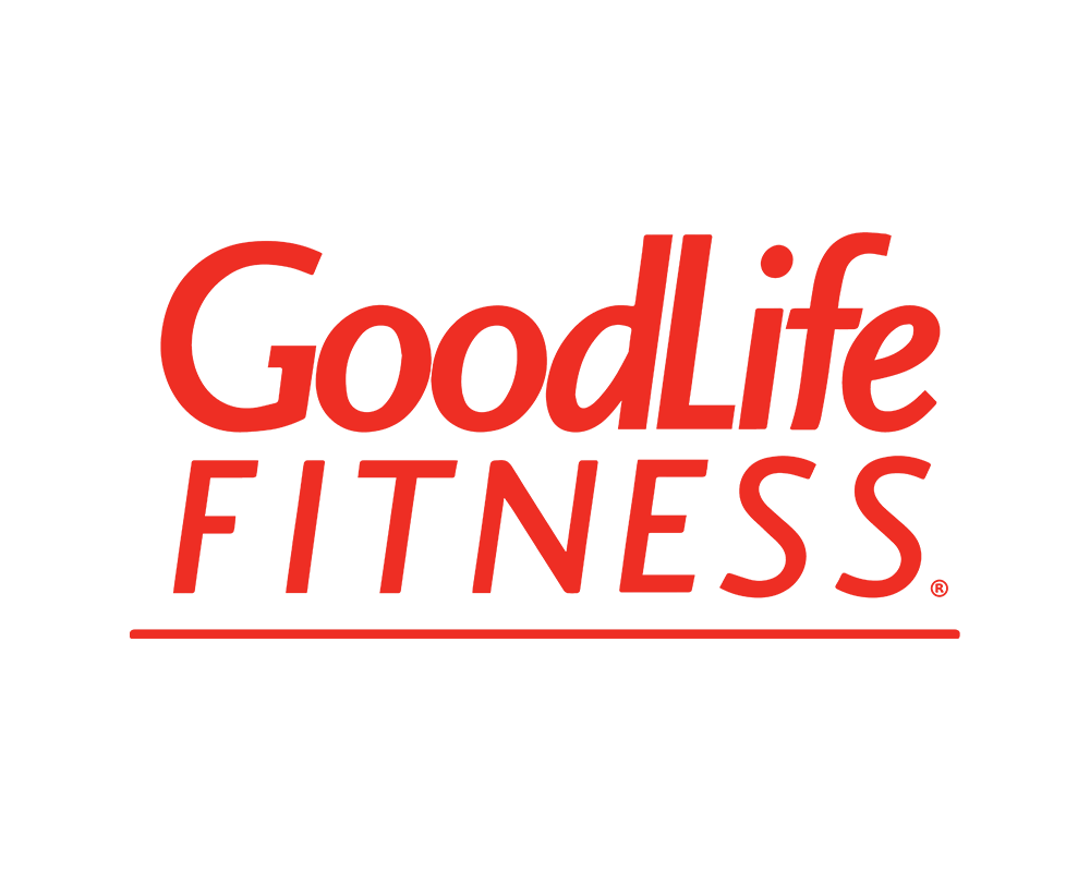 Goodlife Fitness Logo