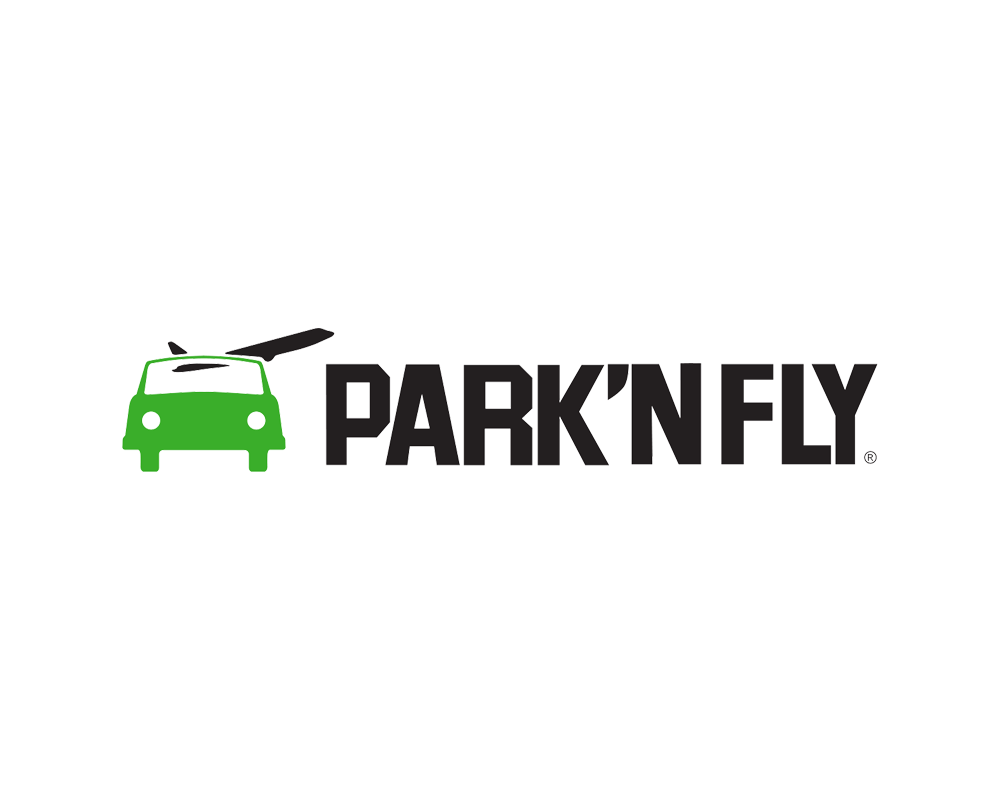 Park N Fly Logo