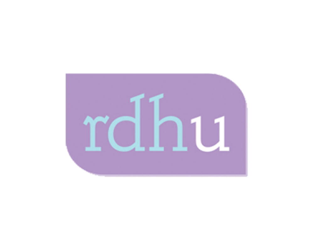 rdhu Logo
