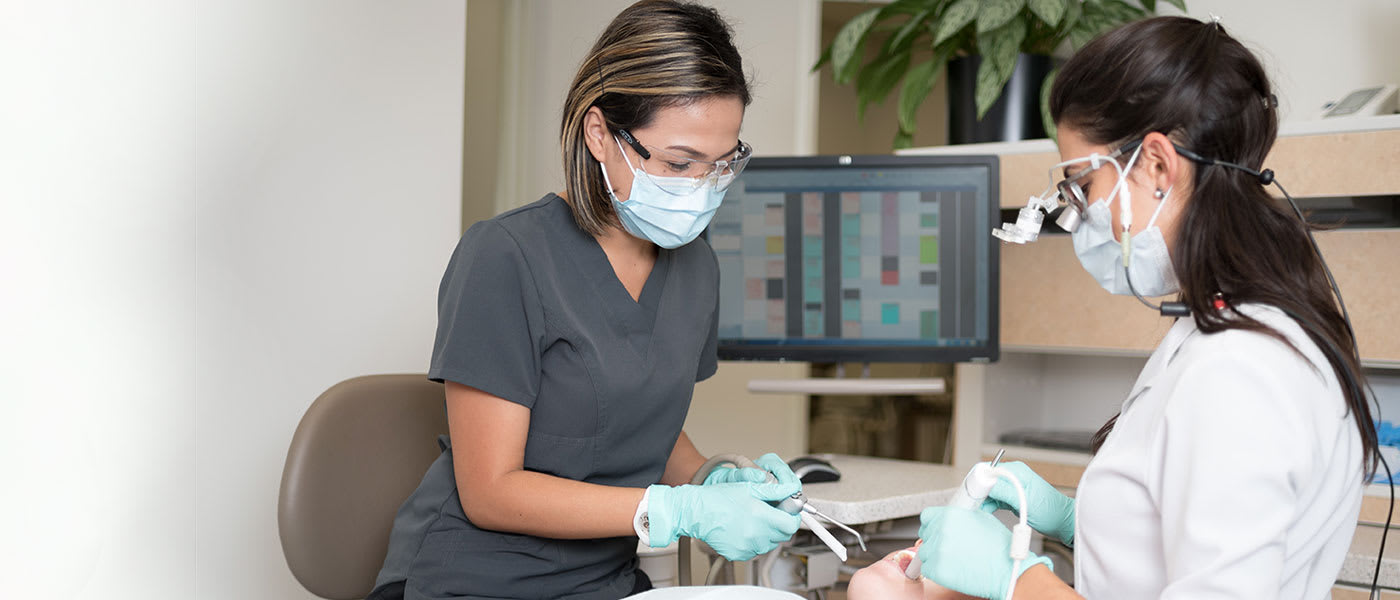 Welcoming New Patients, Ottawa Dentists