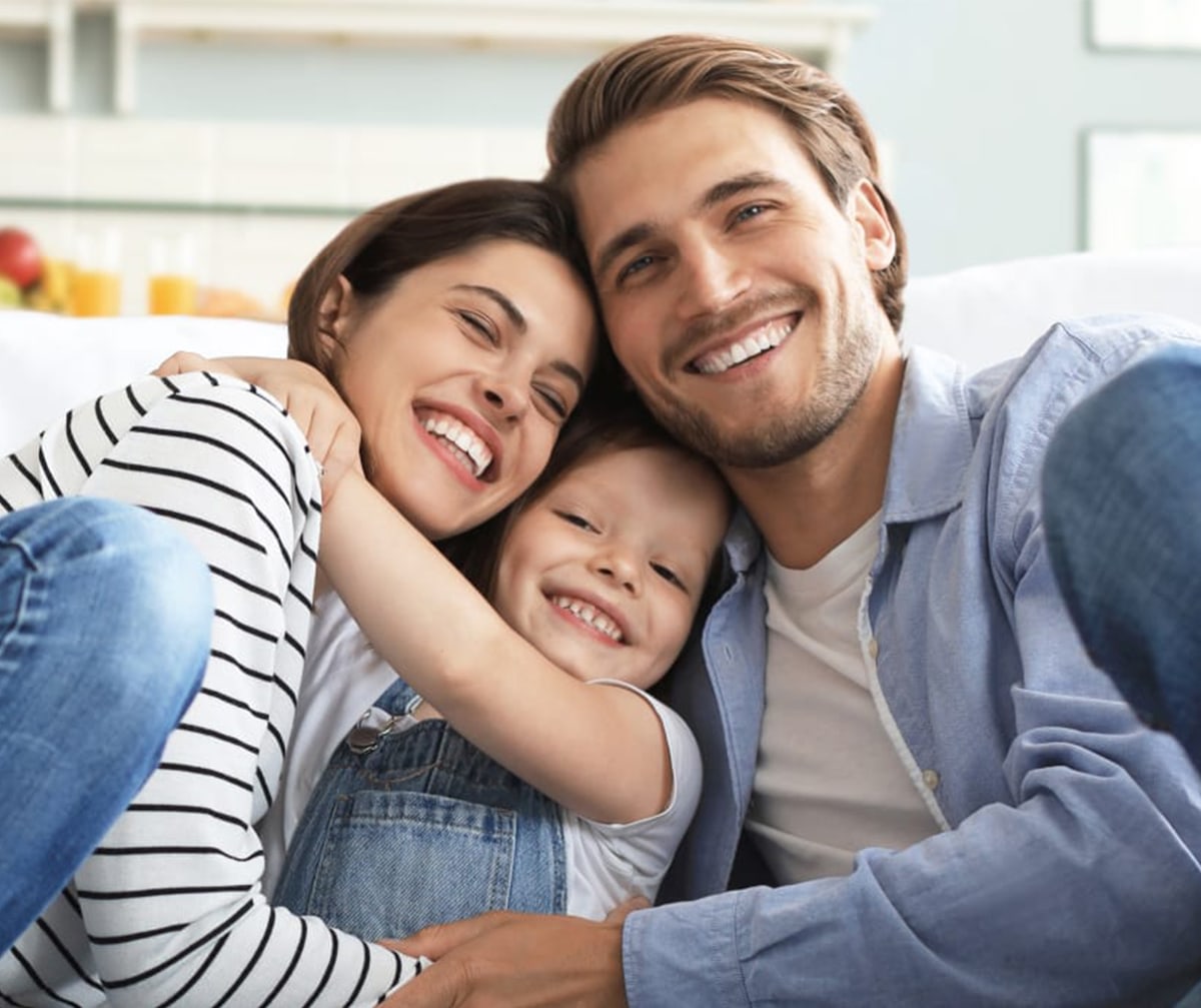 Welcome to LightHouse Dental London