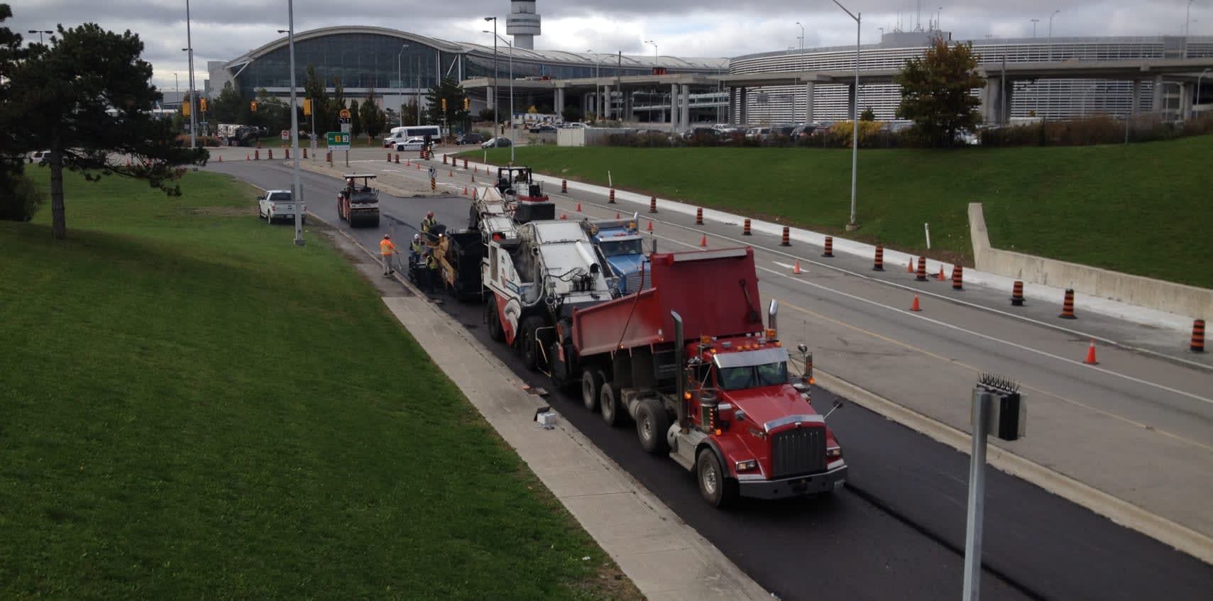Gazzola Paving