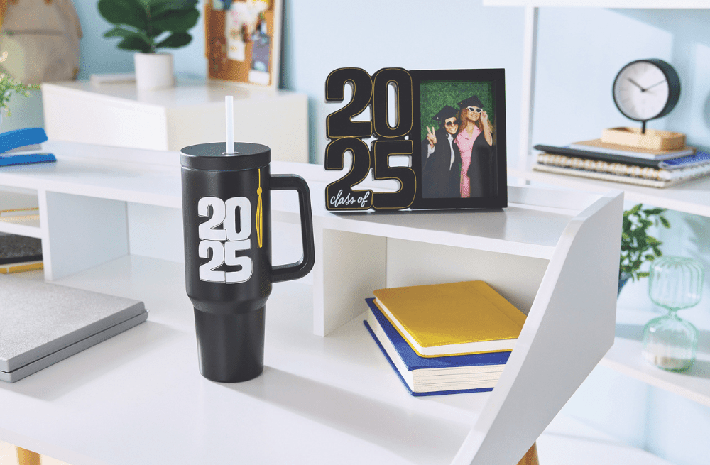 Shop Graduation Gifts